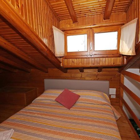 Appartamento Luxury Loft Μπελάτζιο Εξωτερικό φωτογραφία