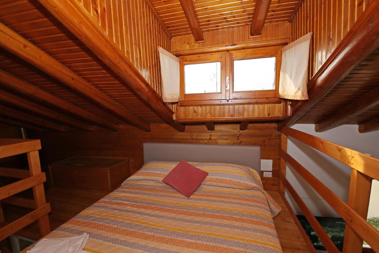 Appartamento Luxury Loft Μπελάτζιο Εξωτερικό φωτογραφία