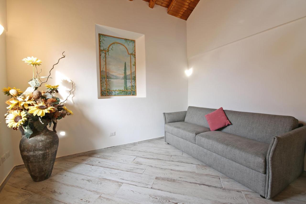 Appartamento Luxury Loft Μπελάτζιο Εξωτερικό φωτογραφία